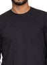 Black Long-sleeve(M)