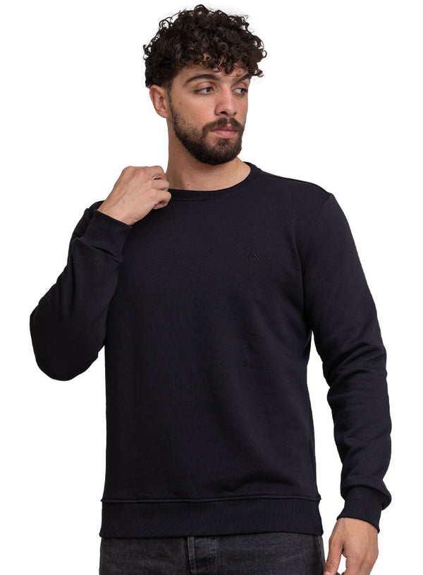 Black SW-Basic Round
