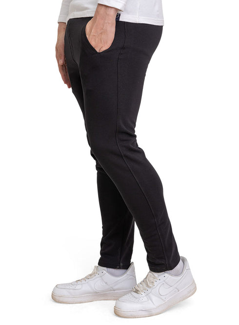 Black Sweatpant