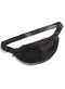 Black Waist Bag