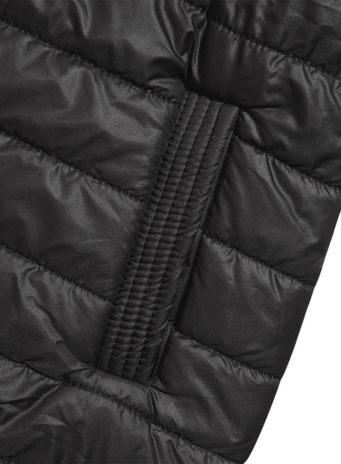 جاكيت وتربروف - أسود