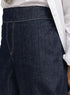 Blue-Design 76411 Denim Pant