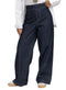 Blue-Design 76411 Denim Pant