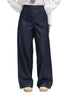 Blue-Design 76411 Denim Pant