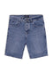 Blue 1 Jeans Short