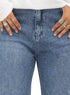 Blue 1 Jeans Wide Leg Pant