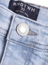 Blue 1 Togy Jeans