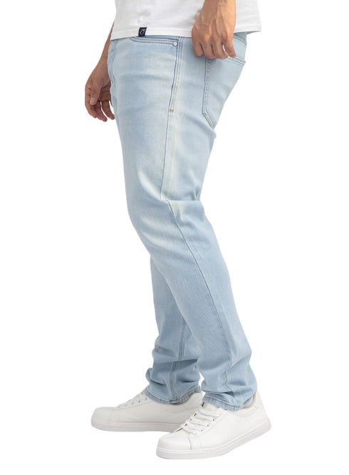 Blue 1 Togy Jeans