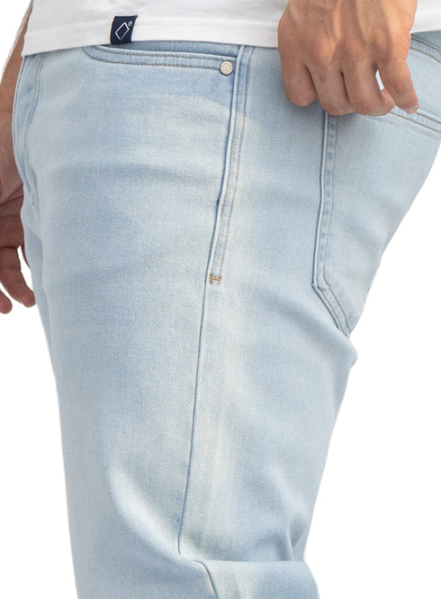 Blue 1 Togy Jeans