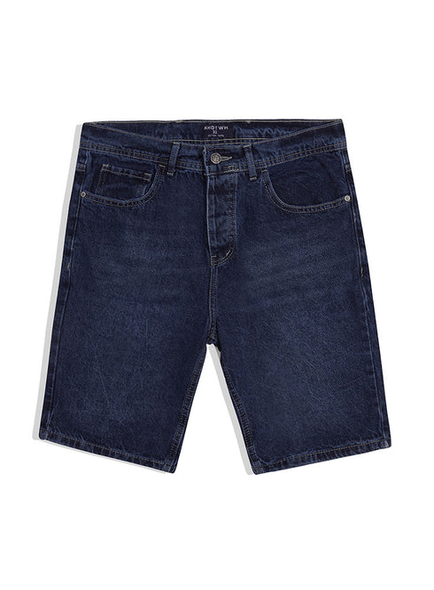 Blue 2 Jeans Short