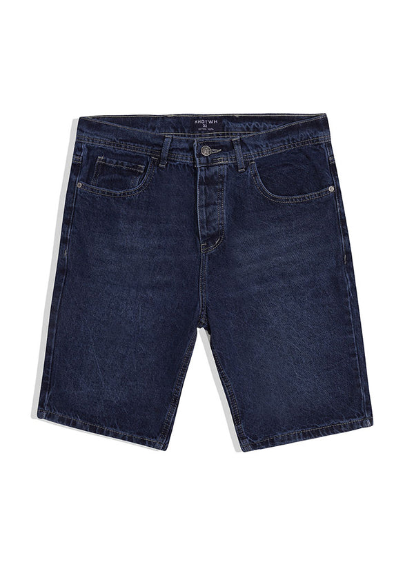 Blue 2 Jeans Short