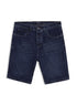 Blue 2 Jeans Short