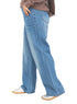 Blue 2 Jeans Wide Leg Pant