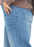 Blue 2 Jeans Wide Leg Pant