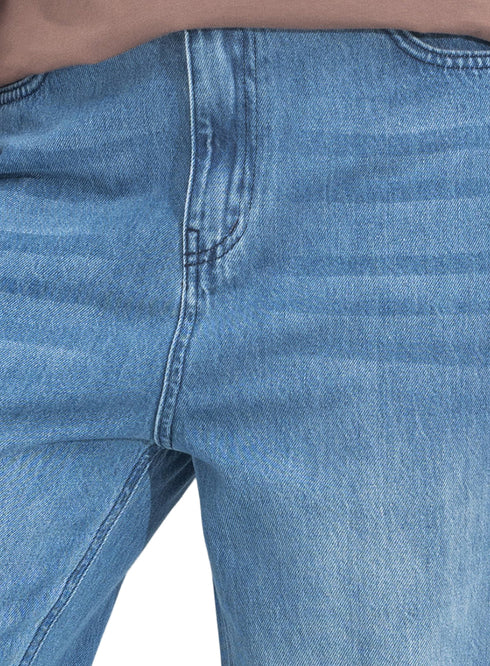 Blue 2 Jeans Wide Leg Pant