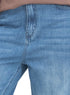 Blue 2 Jeans Wide Leg Pant