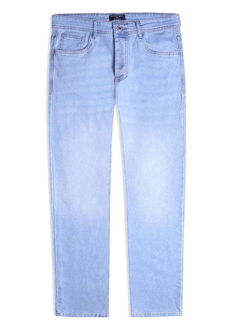 بنطلون جينز توجي - ازرق2