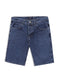 Blue 3 Jeans Short