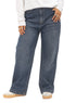 Blue 3 Jeans Wide Leg Pant