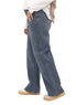 Blue 3 Jeans Wide Leg Pant