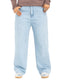 Blue 4 Jeans Wide Leg Pant