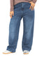 Blue 5 Jeans Wide Leg Pant