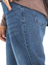 Blue 5 Jeans Wide Leg Pant