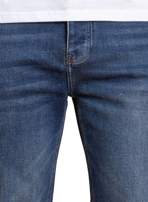 بنطلون جينز توجي - ازرق5