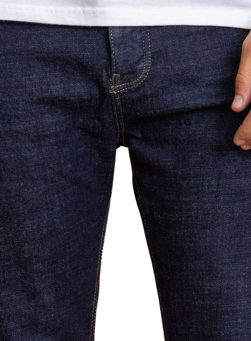 بنطلون جينز توجي - ازرق7