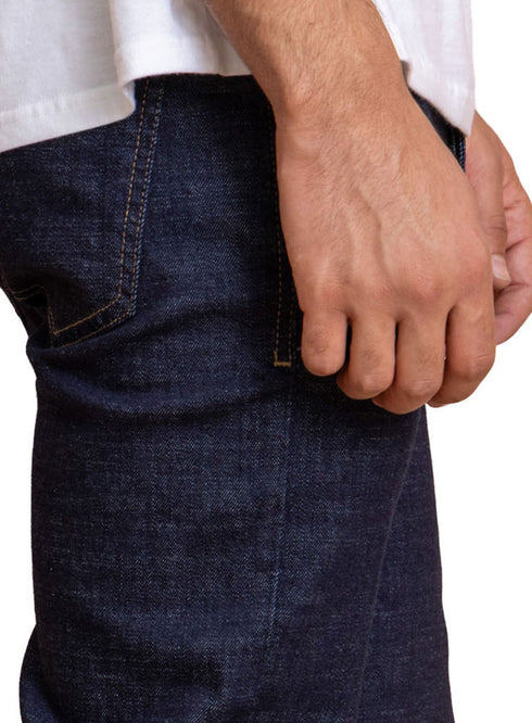 بنطلون جينز توجي - ازرق7