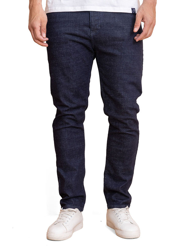 بنطلون جينز توجي - ازرق8