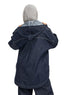 Blue Denim Cur.Shirt