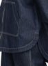 Blue Denim Cur.Shirt