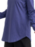 Blueberry-Design 5 Printed Long-Sleeve