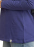 Blueberry Long-Sleeve