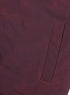Brick Red Gabardine Jacket 1