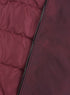 Brick Red Gabardine Jacket 1