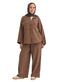 Brown-Design 7536 Suit