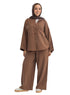 Brown-Design 7536 Suit