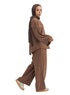Brown-Design 7536 Suit