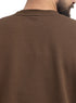 Brown Design 1035 NF-Round T-Shirt