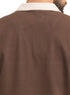 Brown Design 3000 NF-Polo Neck T-Shirt