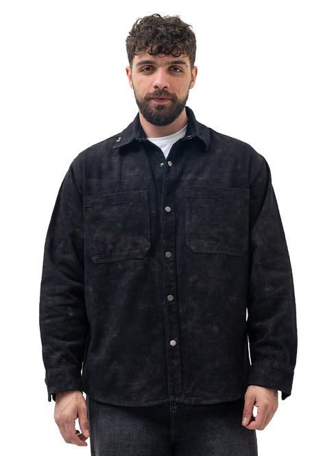 Brown Design 3012 Shirt