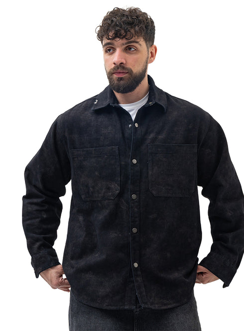 Brown Design 3012 Shirt