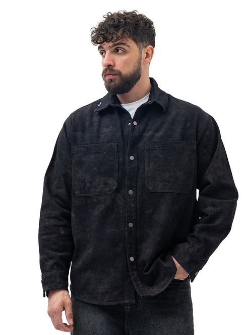 Brown Design 3012 Shirt