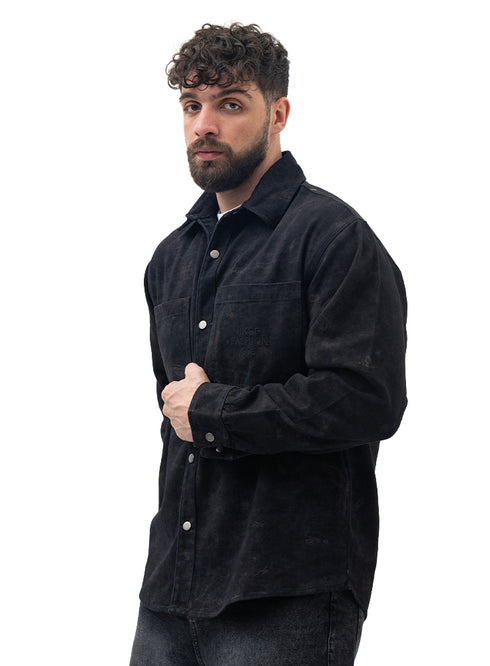 Brown Design 3012 Shirt