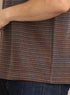 Brown Design 3053 NF-Round T-Shirt