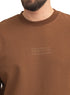 Brown Design 4019 NF-Round T-Shirt