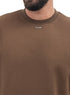 Brown Design 4035 NF-Round T-Shirt