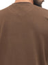 Brown Design 4035 NF-Round T-Shirt
